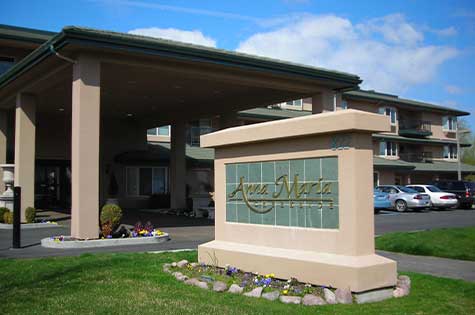 Garnet Residence