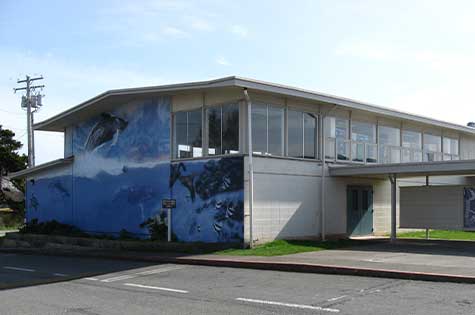 Garnet Residence